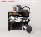The Clemens Christian Poetzsch - The Soul Of Things (CD)