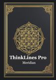 ThinkLines Pro Meridian Focus Notebook