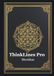 ThinkLines Pro Meridian Focus Notebook
