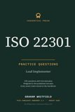 ISO Independently Published ISO 22301 Lead Implementer Practice Questions Paperback