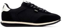 Xti Lage sneakers Vrouw Zwart