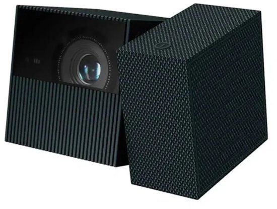 TCL Playcube 750l Projector