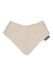 Sterntaler Dreieckstuch Fulár, beige (Ecru 908)