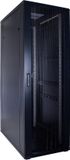 DSIT 37U serverkast met geperforeerde deur 600x1000x1800mm (BxDxH)
