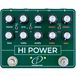 Crazy Tube Circuits Hi Power Overdrive Pedal
