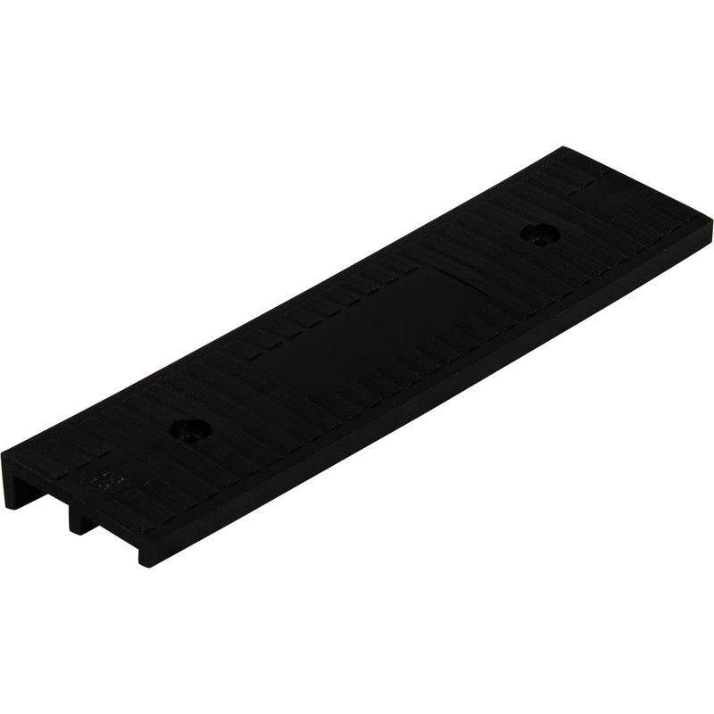 Keggen 100x26x8/4mm Zwart