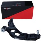 72-5540 MAXGEAR 72-5540 stuur, wielophanging