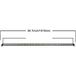Barre Lumineuse 38in Combo 1 pièce