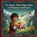 The Magic Takin Piggy Bank: A Himalayan Adventure: A Children's Financial Literacy Storybook (Ages 6-10)