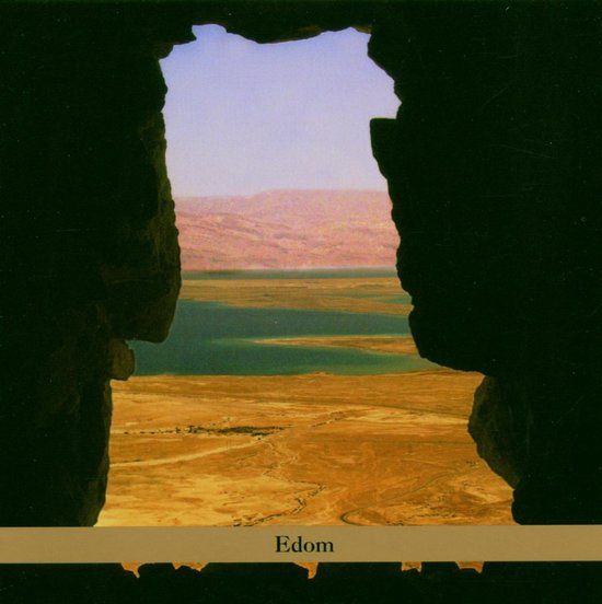 V2 Red Eye Edom [us Import]