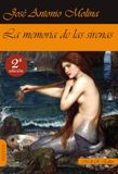 LA Mar Editor La memoria de las sirenas Paperback