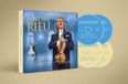 Thank André Rieu - Thank You, Johann Strauss!