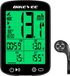 Garmin GPS fietscomputer - 2,4 pouces FSTN - IPX7 - 28 heures batterie