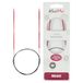 KnitPro Dreamz vaste rondbreinaalden 80 cm - 2,75 mm US 2