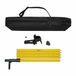 Nivelsystem/Topcon Nivel System LP-36 Serie - Aluminium Telescopische Stok - 3,6m