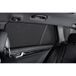Car Shades Set Mitsubishi Colt 5 Deurs 2005-2008