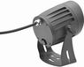 EUROLITE LED Spot 15W RGBW met staak, weersbestendig