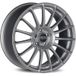 OZ SUPERTURISMO LM argent mat course 8.5Jx19 5x108 ET45