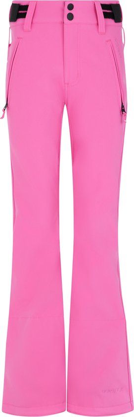 Protest RELOLE JR Skibroek Meisjes - Foxy Pink - Maat 176
