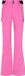 Protest RELOLE JR Skibroek Meisjes - Foxy Pink - Maat 176