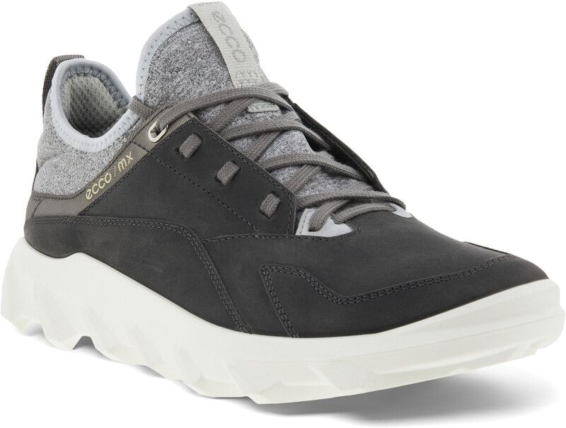ECCO MX Lage schoenen Dames - Grijs - Maat 39