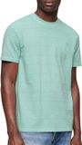 Superdry Vintage Texture Shirt Heren - Maat S