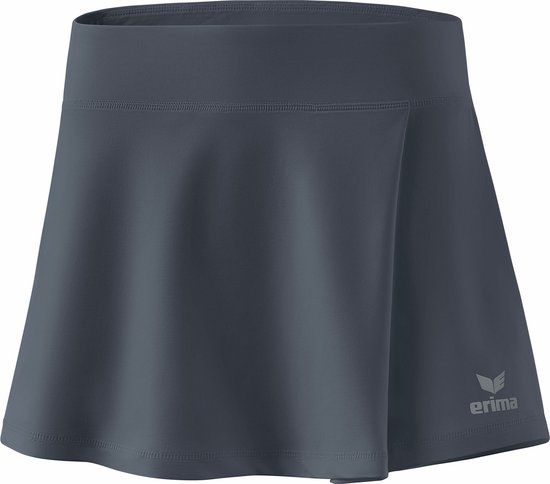 Erima Performance rok Dames - slate grey - Maat 40