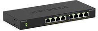 NETGEAR GS308LP - 8-Port Gigabit Ethernet Unmanaged PoE+ Switch