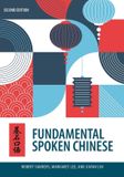 Fundamental University Of Hawai'I Press Fundamental Spoken Chinese Paperback