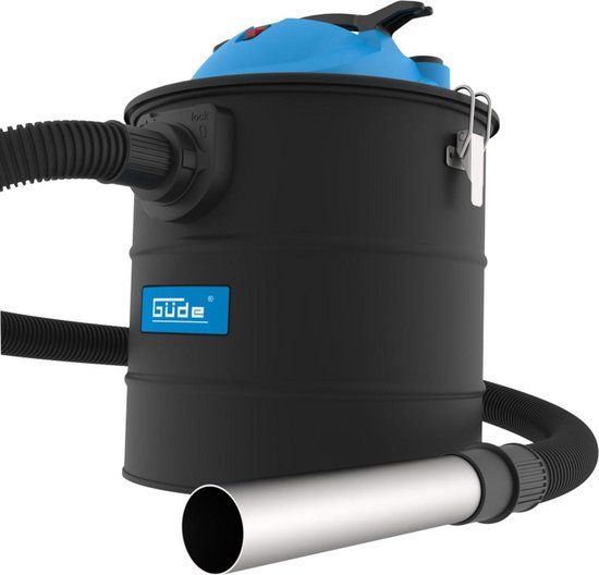 Güde GA-1200 R Aszuiger - 1200 W - 230 V