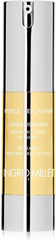 Ingrid Millet Caviaressence Serum Anti Rides Relaxant