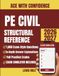 PE Civil Structural Reference