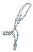 HKM SPORTS EQUIPMENT Western knoophouder