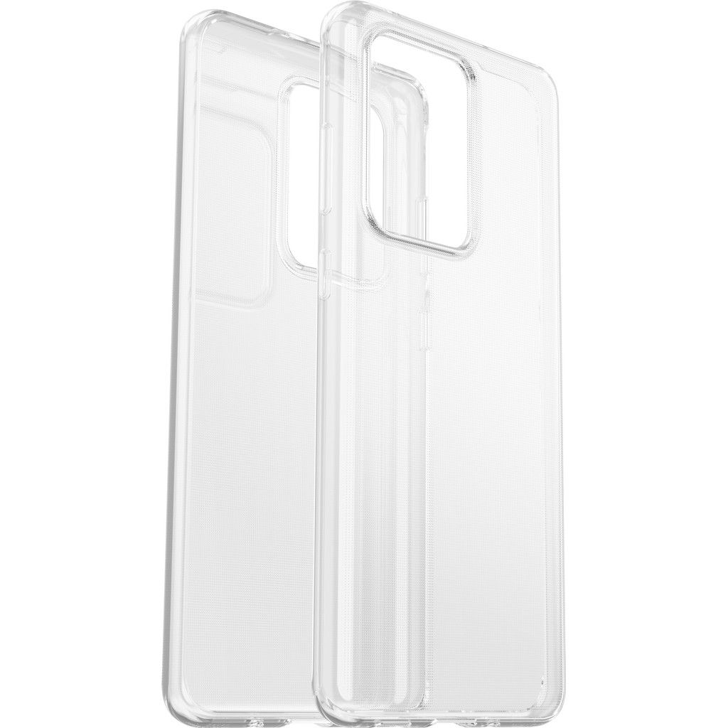 OtterBox Clearly Protected Skin voor Samsung Galaxy S20 Ultra - 5060475905724