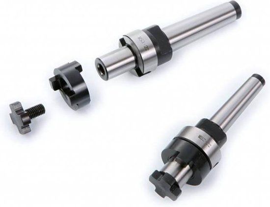 HBM MC 4 - 16 mm vlakfreeshouder type 1