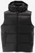 Tommy Hilfiger Tommy Jeans Bodywarmer 'Essential' zwart