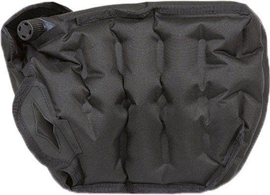 WANDRD Inflatable Camera Cube - Zwart