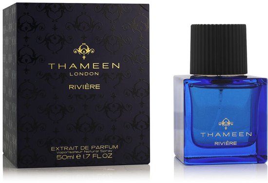 Thameen Rivière / Eau de Parfum / Unisex
