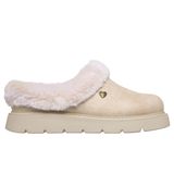 Skechers Keepsakes Lite Cozy Blend damespantoffels