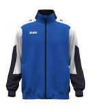 Jako Dynamic Presentatiejack - Royal / Wit / Marine | Maat: XL