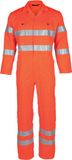 HAVEP Overall High Visibility kl-3 2404 - Fluo Oranje - 50