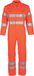 HAVEP Overall High Visibility kl-3 2404 - Fluo Oranje - 50