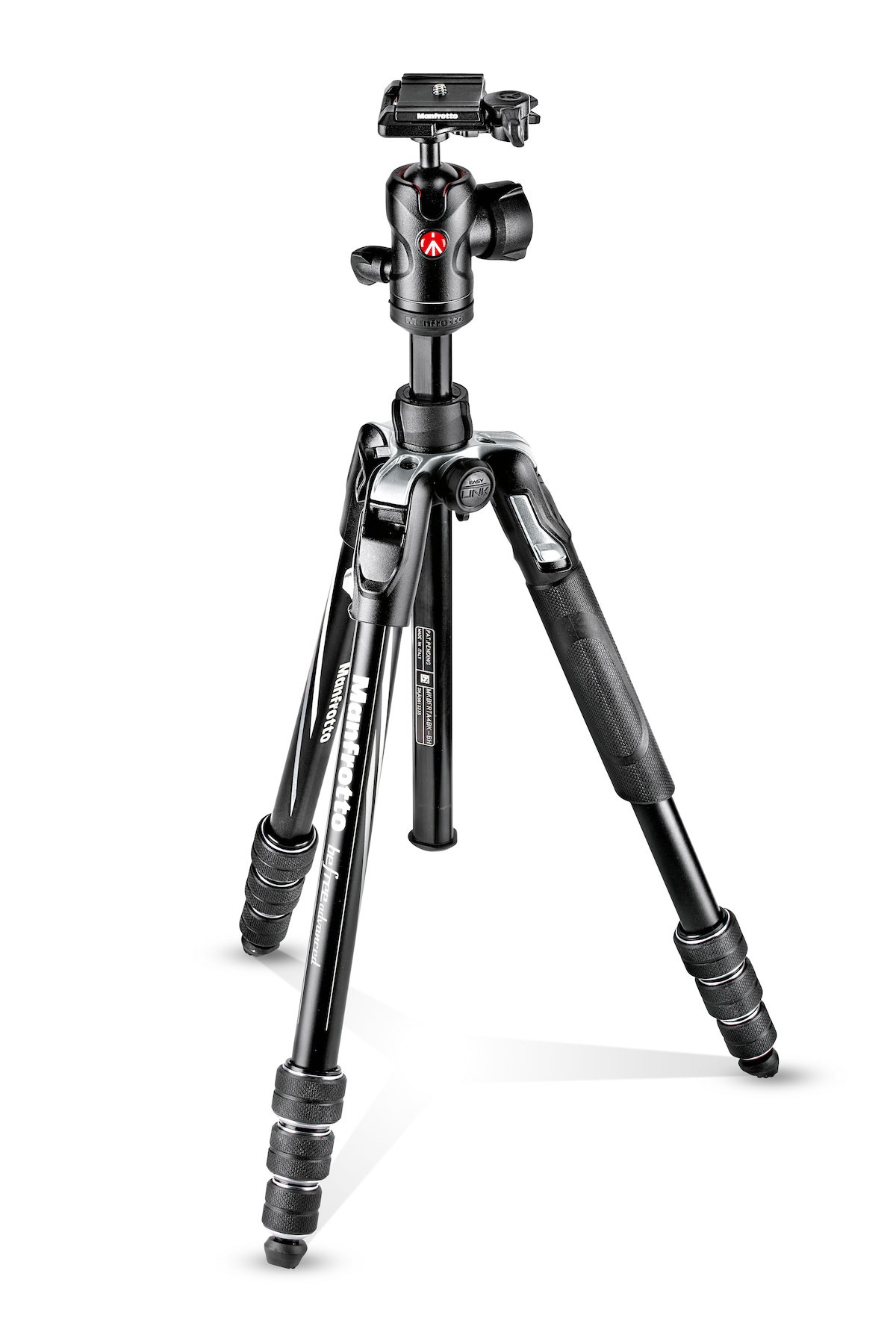 Manfrotto   MKBFRTA4BK-BH