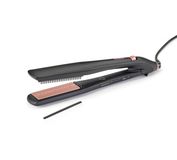 BaByliss ST596E Steam Luxe Stijltang - Stoomstijltang - 36MM brede platen
