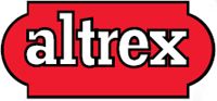 Altrex Double Decker® Huishoudtrap 5 treeds - Werkhoogte 3,0 meter
