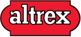 Altrex Double Decker® Huishoudtrap 5 treeds - Werkhoogte 3,0 meter