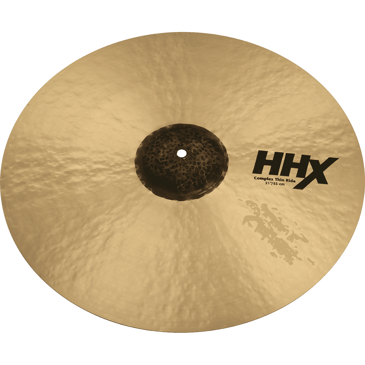 Sabian 12110XCN HHX Complex Thin