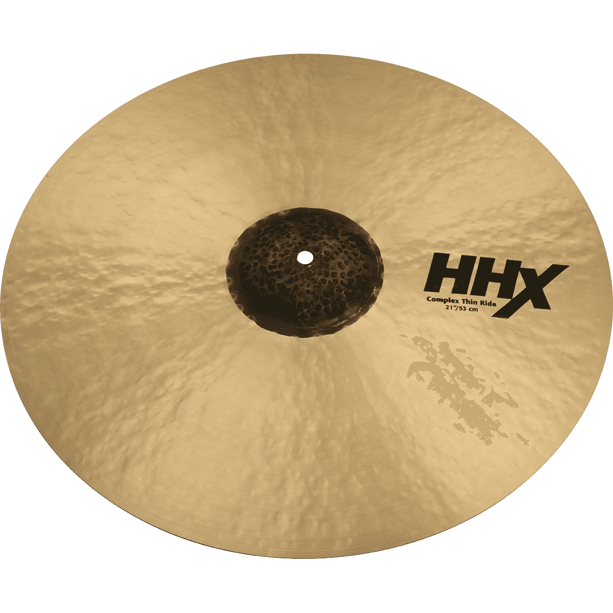 Sabian HHX Complex Thin 11" Crash Cymbal