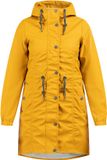 Usha Mackintosh Libbi Regenjas Curry Dames XS