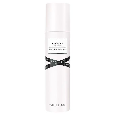 Starlet Perfume Mist / 140 ml / Female